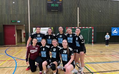 Ženy nadále na vítězné vlně