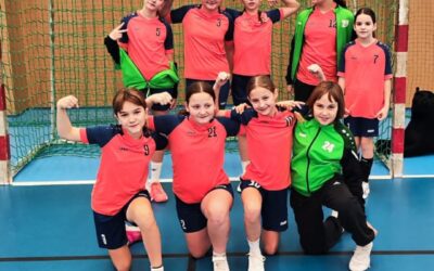 Z Veselí nad Moravou vezou miniholky nečekané 4. místo