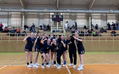 Dorostenky porazily Bohunice