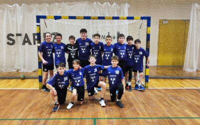 Čtyři body mladších žáků z Brna, ale výkon za očekáváním