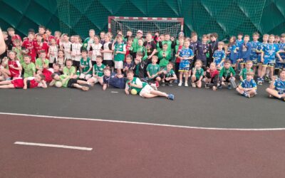 Sobotní turnaj 4+1 v Bránicích