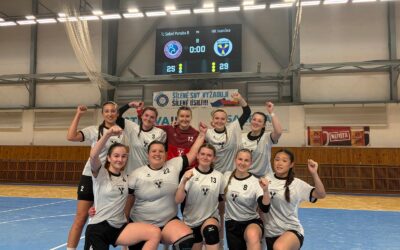 Ženy vítězně v posledním venkovním utkání