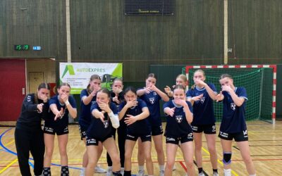 Dorostenky oplatily porážku Kunovicím