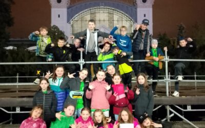 Minižactvo na PHC 2026