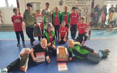 Minici vezou z Velkého Meziříčí bramboru