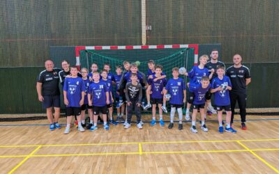 Hodnocení domácího kola mladších žáků – Superfinále ligy
