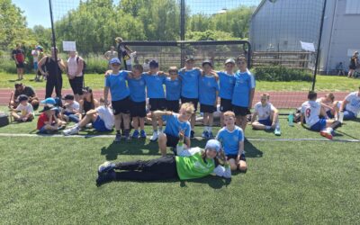 PLAMINIHANDBALL 2026 minižactva